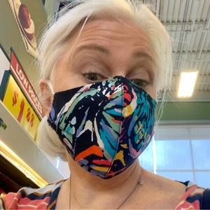 Meet your Posher, Jan